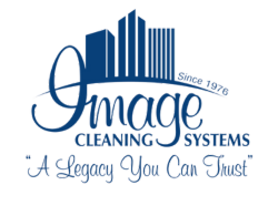 Image Cleaning Systems Logo